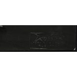 Kossak utóda Komáromi műterem, Regőczi (Rosstauscher) Erzsébet, lány, tánc, népviselet, nemzeti, művész, 1924, 1920-as évek, eredeti fotó, papírkép.   