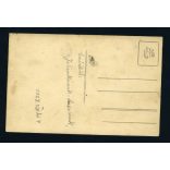 Faragó műterem, Újpest, elegáns hölgyek gyöngysorral, virággal, 1927, 1920-as évek, Eredeti fotó, papírkép.   