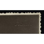 Auer műterem, Szeged, anya fiaival, család, sorszámozott fotó, 1930-as évek, eredeti fotó, papírkép. 