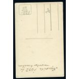 Rivoli műterem, Budapest, gyerek kutyával, télikabát, állat, 1932, 1930-as évek, Eredeti fotó, papírkép.   