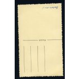 Rayki műterem, Orosháza, csinos fiatal hölgy portréja, modern kosztüm, divat,  1941, 1940-es évek, Eredeti fotó, papírkép.