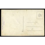 Reiter fényképész, Moson, borozó asztaltársaság gramofonnal, kocsma, vicces, zene, 1910-es évek, Eredeti fotó, papírkép. 