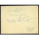 Nagyméretű fotó. Katona, egyenruha, Bessenyői Bessenyő Árpád és Bánsághy Klári esküvője, érdemrend, 2. világháború, 1942, Schaffer fotószalon, pecséttel jelzett fotográfia.  