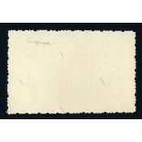 Sopron, utcakép, Lővér Szálló 1930-as évek, város, Horthy korszak, Eredeti fotó, papírkép 