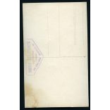 Hozdovits műterem, Arad, Erdély, kisfiú karikával, különös háttér, ünneplő,  1920-es évek, Eredeti fotó, papírkép. 