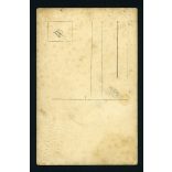 Illiás Anna műterem Orosháza, elegáns hölgyek virággal, 1910-es évek, Magyarország, divat, Eredeti fotó, papírkép. 