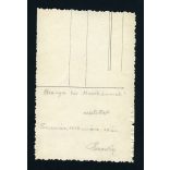 Singer Rózsi műterem, Temesvár, elegáns hölgy nyaklánccal, 1919, Eredeti fotó, papírkép. 