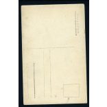 Waitzner műterem, elegáns hölgy esernyővel, , különös háttér,  1890-es évek, Budapest, Magyarország,  Eredeti fotó, papírkép.  