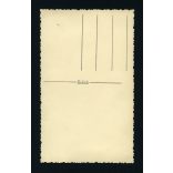 Botfán műterem, Budapest, fiatal férfi egyenruhában, portré, 1930-as évek, Eredeti fotó, papírkép.   