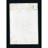 Munkásőr hölgy egyenruhában, pisztollyal, 1960-as évek, Eredeti fotó, papírkép. 