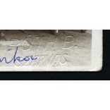 Póth műterem, Szarvas, iskola, lányosztály, matrózblúz, ünnep, 1930-as évek, Eredeti fotó, papírkép.  