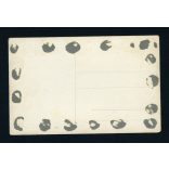 Póth műterem, Szarvas, iskola, lányosztály, matrózblúz, ünnep, 1930-as évek, Eredeti fotó, papírkép.  