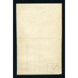 Nőger műterem, Szekszárd, lány hegedűvel, hangszer, zene, ünneplő ruha, masni, 1920-as évek, Eredeti fotó, papírkép.  