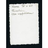 Kassa, Felvidék, Városháza, Fő utca 63, utcakép, városkép, 1940-es évek, Eredeti fotó, papírkép.  