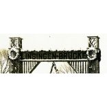 Linsingen-Brücke, Ukrajna, 1. világháború, Magyar katonák Kowel környékén, 1910-es évek, Eredeti fotó, papírkép. 