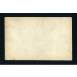 Katonai (?) repülőgép a város felett, keleti front, 1. világháború, 1910-es évek, jármű, közlekedés. Eredeti képeslap fotó, papírkép. 