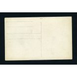 Magyar katonák Ukrajnában, 1. Vh, romos templom, keleti front,  1916, 1910-es évek, Eredeti fotó, papírkép. 