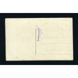 Stefánia műterem, Pozsony, Felvidék, lányok pöttyös ruhában, copf, 1910-es évek, Eredeti fotó, papírkép. 