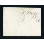 Zinner Erzsébet jelzett fotója, Magyar Foto,  gyerekkórház, ápoló, 1940-es évek, Eredeti fotó, papírkép.  