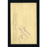 Diskay, Monalisa műterem,  elegáns hölgy gyöngysorral, karórával, Budapest, portré, 1928, 1920-as évek, Eredeti fotó, papírkép.   