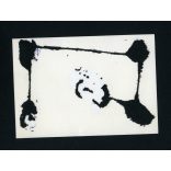 Chevrolet Impala Budapesten, állami rendszám, háttérben a kabrió Ikarus városnéző busz, jármű, közlekedés, 1970-es évek, Eredeti fotó, papírkép.  