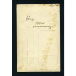 Lány székelyharisnyában, Erdély, népviselet, 1913, 1910-es évek, Eredeti fotó, papírkép.  