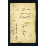 Kiss műterem, apa fiával, kalap, bajusz, Budapest, 1915, 1910-es évek, Eredeti fotó, papírkép.  