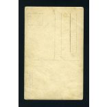 Waitzner műterem, gyönyörű, elegáns nő portréja, Budapest, 1890-as évek, Eredeti fotó, papírkép.  