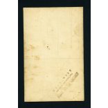 Hegedüs Vilmos utóda műterem, Szentes, elegáns lány virágokkal, 1910-es évek, Eredeti fotó, papírkép.   