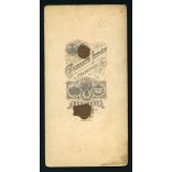 Goszleth műterem, elegáns hölgy csipkeruhában, Budapest, portré, 1880-as évek, Eredeti nagyobb méretű kabinet fotó.  