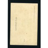 Friedery műterem, Győr, elegáns házaspár portréja, bajusz, 1890-es évek, Eredeti fotó, papírkép.   