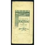 Németi műterem, Debrecen, katona, tüzérségi tiszt egyenruhában, különös sapkában, karddal, portré, 1900-as évek, Eredeti kabinet fotó.   