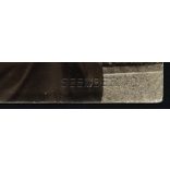  Seenger Ida feminista aktivista jelzett fotója, elegáns párok a padon, legyező, egyenruha, 1920-as évek, Eredeti fotó, papírkép.  