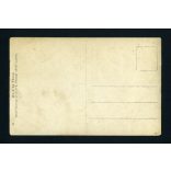 Matz és Társa műterem, Igló (?), Felvidék, elegáns pár három lánnyal, masni, bajusz, 1910-es évek, Eredeti fotó, papírkép.  