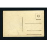 Lányok, kirándulók különös gépkocsiban, autó, vicces, Hűvösvölgy, Budapest, 1928, 1920-as évek, Eredeti fotó, papírkép.   