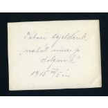 Magyar katona tehenet fej, 1. világháború, tábori konyha, olasz hadszíntér, egyenruha, 1915, 1910-es évek, Eredeti fotó, papírkép.  