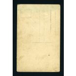 Hadi (?) ápolónő, 1. világháború, vöröskereszt, tükröződés, 1910-es évek, Eredeti fotó, papírkép. 