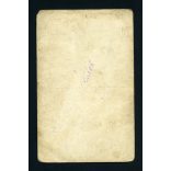 Csinos hölgy 1. világháborús katonai egyenruhában, őszirózsás sapkajelvény, 1918 (?) 1910-es évek, Eredeti fotó, papírkép.  