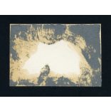 Citroen 5 CV kabrió autó budapesti rendszámmal, jármű, közlekedés, 1930-as évek, Eredeti fotó, papírkép.   