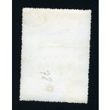 Vác,  a Székesegyház kerékpárral, bicikli, jármű, közlekedés, 1930-as évek, Eredeti fotó, papírkép.  