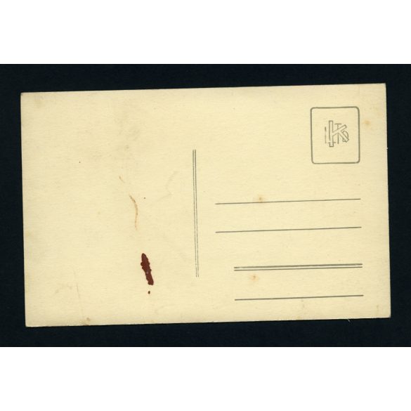 Férfiak borozgatnak Fiat gépkocsi mellett, lopótök,  jármű, közlekedés, 1920-as évek, Eredeti fotó, papírkép.  