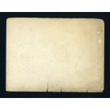 Katonai légi felvétel, jármű, közlekedés, repülőgép, 1. világháború, 1910-es évek, Eredeti fotó, papírkép.  