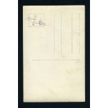 Magyar katonák által épített, dróthálóval megerősített lövészárok, 1. világháború, 1917, 1910-es évek, Eredeti fotó, papírkép. 