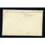 Zsigmondháza (Arad), Erdély, 1932 évi árvíz, város, utcakép, Eredeti fotó, papírkép.   