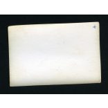 1956-os forradalom, Budapest, Üllői út, József körút sarka, utcarészlet, szétlőtt házak, 1950-es évek, Eredeti fotó, papírkép.  