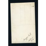 Hozdovits műterem, Arad, Erdély, magyar bál, csinos hölgy nemzeti viseletben, 1929, 1920-as évek, Eredeti fotó, papírkép.   