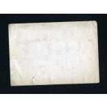 Ikarus 55 autóbusz a hatósági húsboltnál, busz, jármű, közlekedés, 1960-as évek, Eredeti fotó, papírkép törésnyomokkal.  