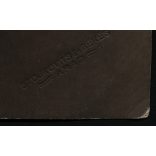 Stojkovits és Békés műterem, Arad, Erdély, elegáns hölgy gyönyörű medállal, virágokkal, 1910-es évek, Eredeti fotó, papírkép.   