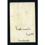 Varga és Társa Mezőtúr, elegáns fiatal hölgy virággal, masnival, nyaklánccal, portré, 1924, 1920-as évek, Eredeti fotó, papírkép.   