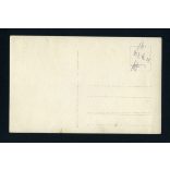 Magyar, K.u.K. katonák lövészárokban 1. világháború, egyenruha, 1917, 1910-es évek, Eredeti fotó, papírkép. 